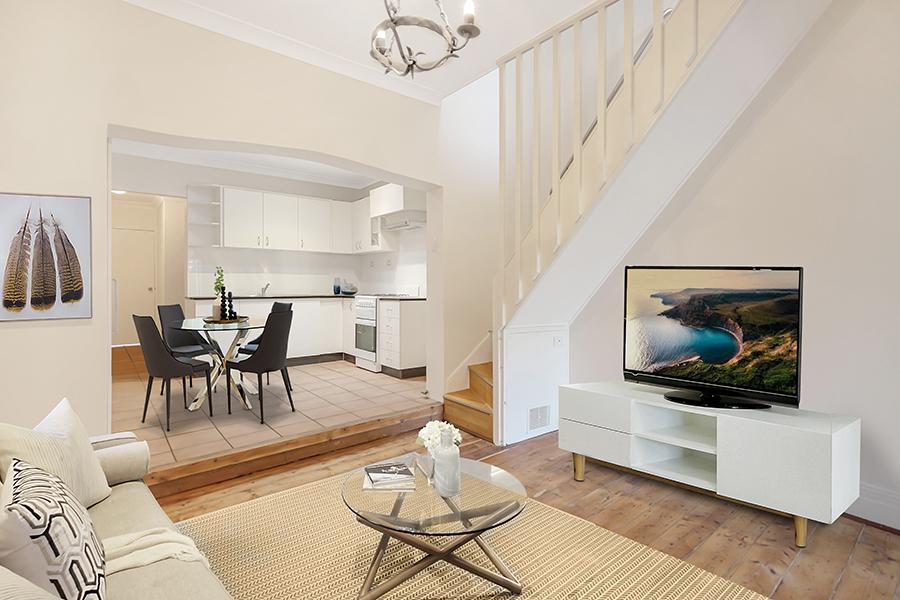 556 Elizabeth St, Redfern, NSW 2016