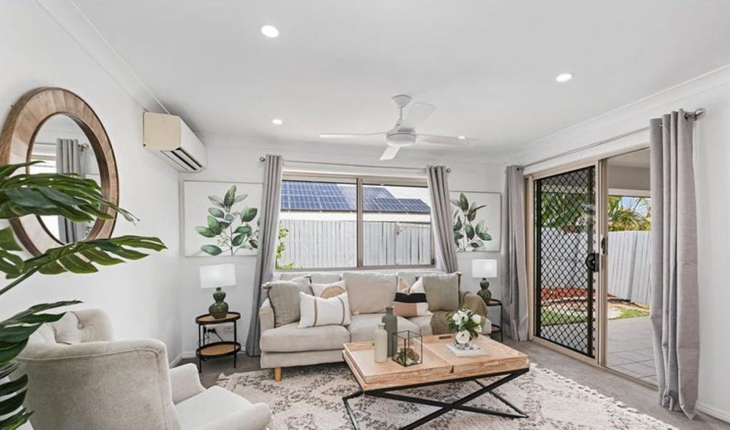 36/48 Pengam St, Kuraby, QLD 4112