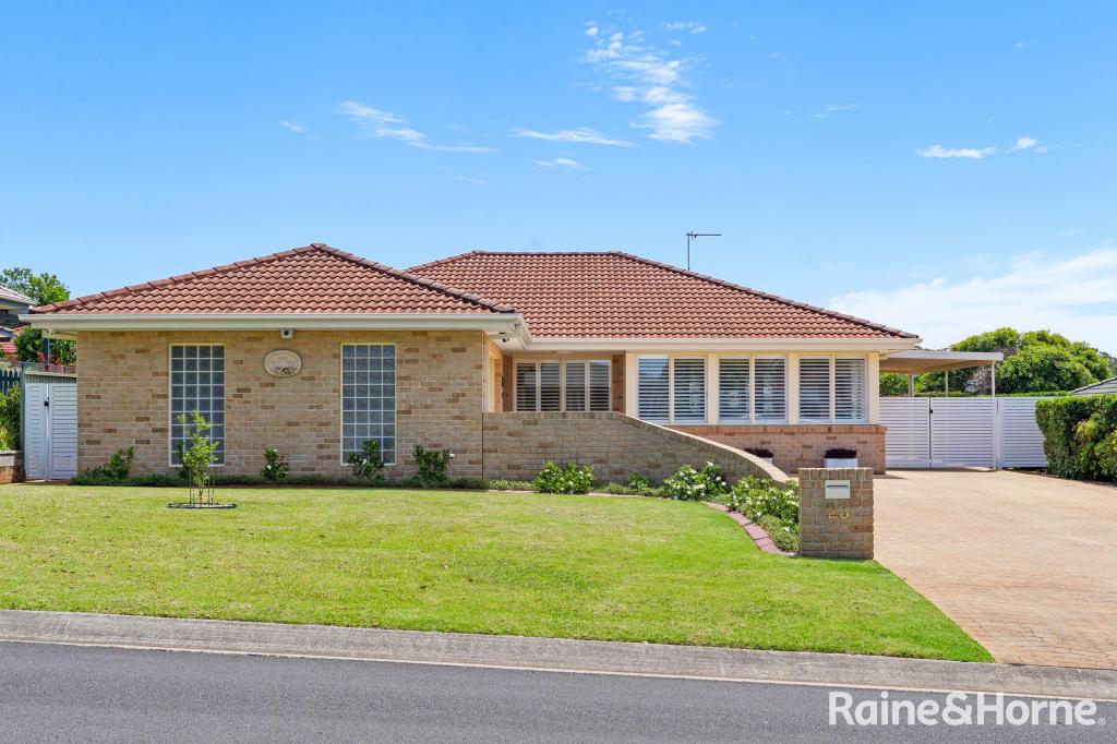 23 Tulip Oak Dr, Ulladulla, NSW 2539