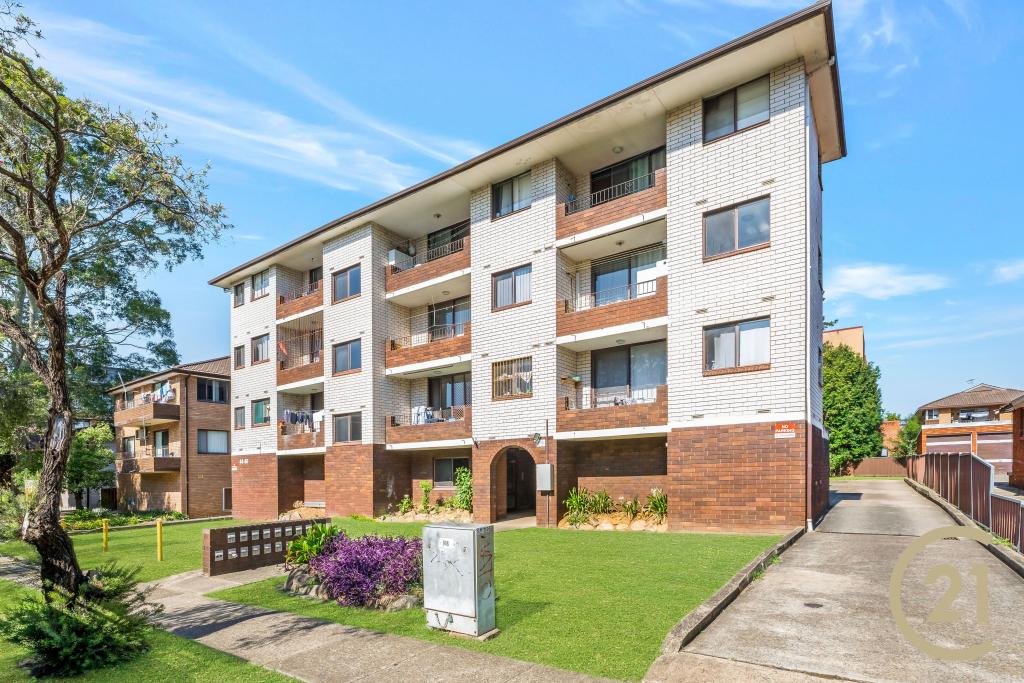 12/44-46 Castlereagh St, Liverpool, NSW 2170