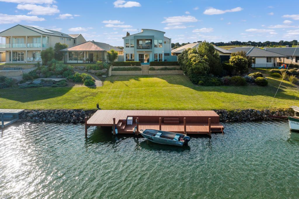 9 Blanche Pde, Hindmarsh Island, SA 5214