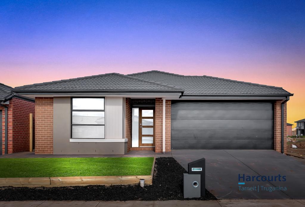 37 STOCKMANS DR, TRUGANINA, VIC 3029
