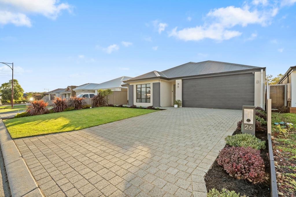 26 Mulwarrie Rd, Martin, WA 6110