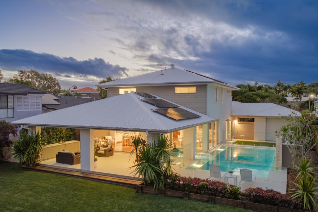 1 Regatta Cct, Noosaville, QLD 4566
