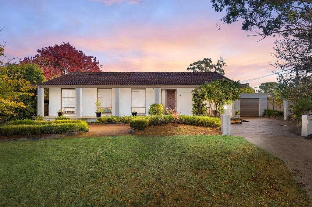 69 Gallagher St, Kambah, ACT 2902
