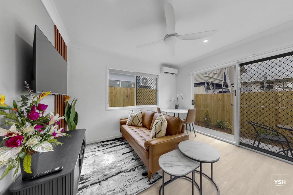 2/34 EMILY ST, DEAGON, QLD 4017