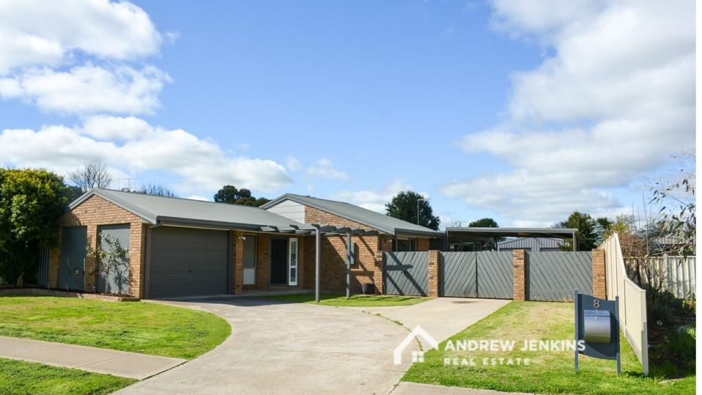 8 Apricot Cct, Cobram, VIC 3644