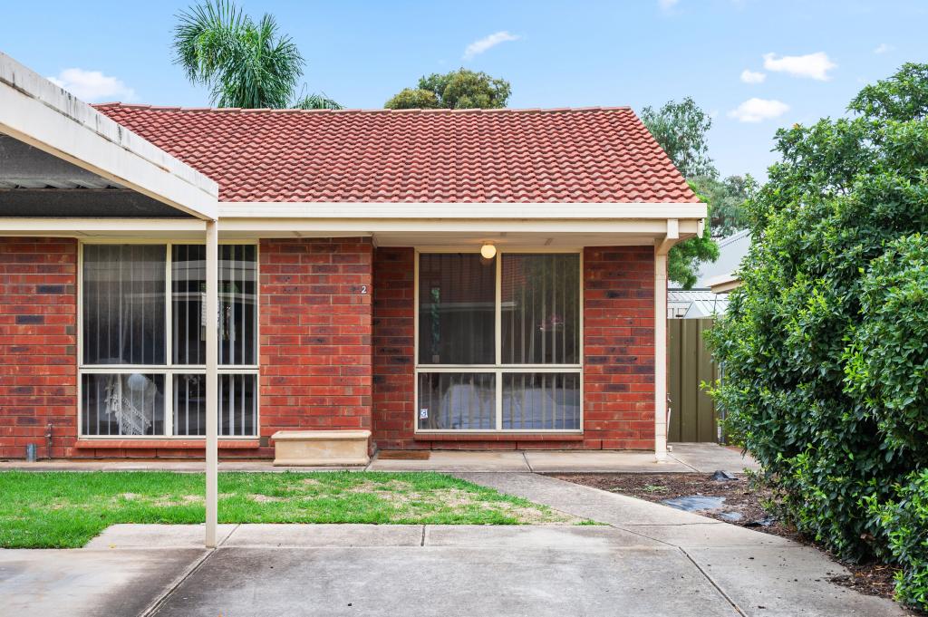 2/6 Beck Ct, Paralowie, SA 5108