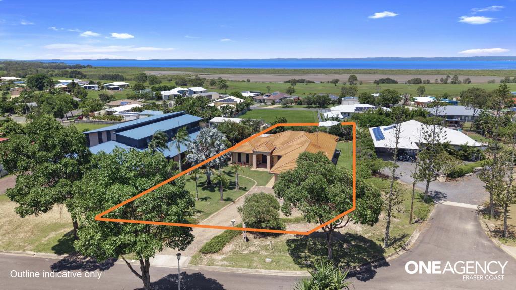 18 SCHOONER RISE, RIVER HEADS, QLD 4655