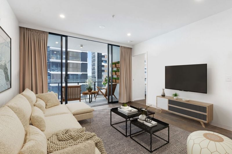 908/148 Logan Rd, Woolloongabba, QLD 4102