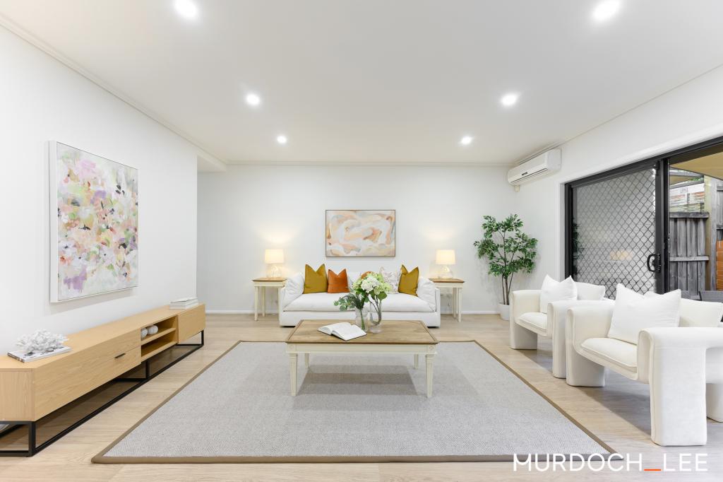21/2 Charles St, Carlingford, NSW 2118