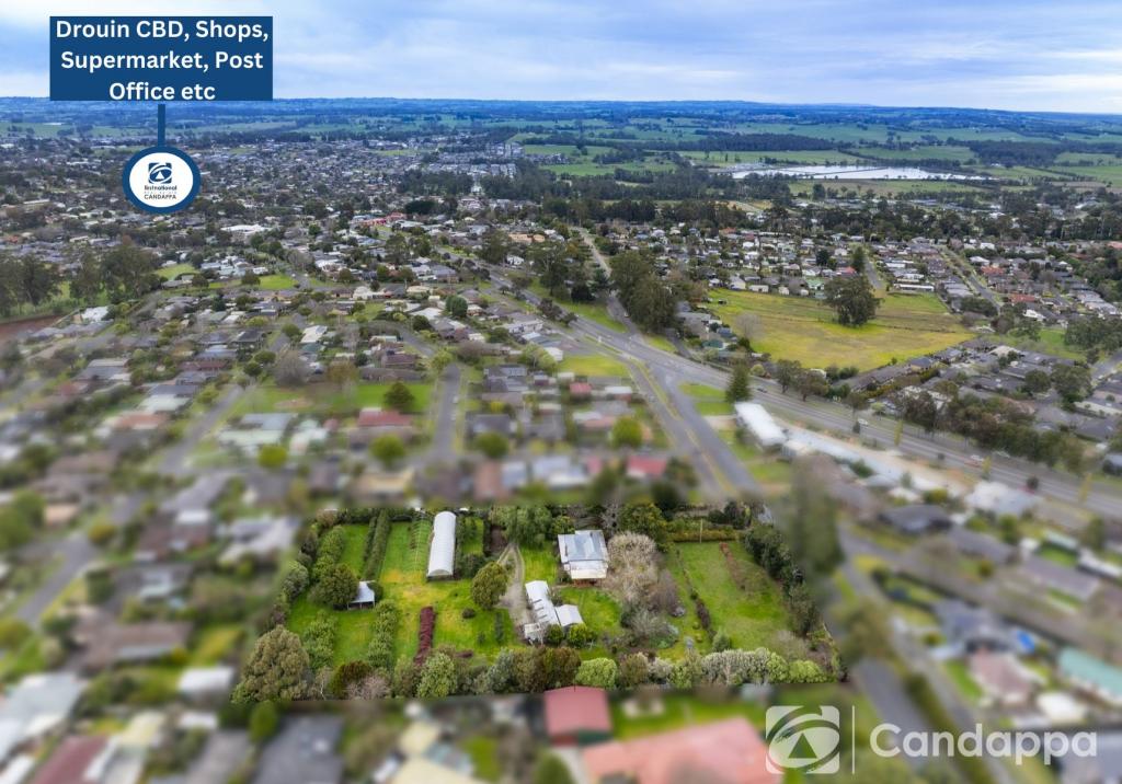 18 Main Neerim Rd, Drouin, VIC 3818