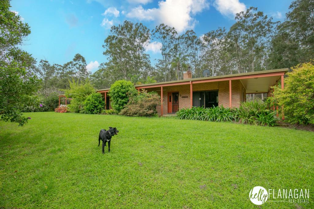 42 White Rocks Rd, Collombatti, NSW 2440