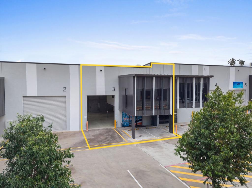 3/5-21 RAI DR, CRESTMEAD, QLD 4132