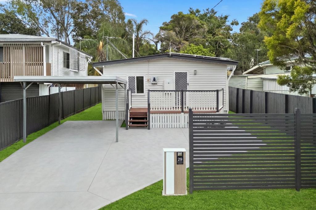 29 Saint Patrick Ave, Kuraby, QLD 4112