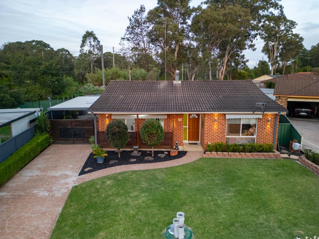 10 Tain Pl, Schofields, NSW 2762