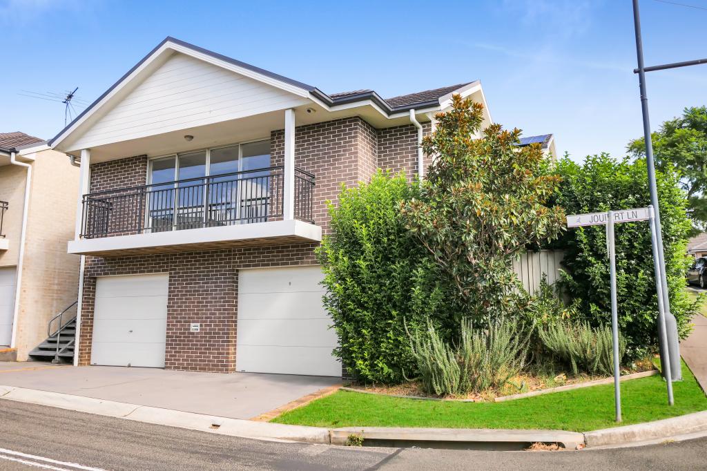 19a Joubert Lane, Campbelltown, NSW 2560