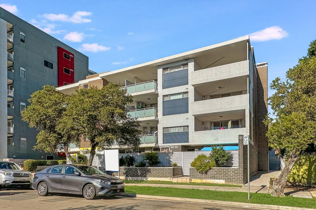 19/12-16 Hope St, Rosehill, NSW 2142