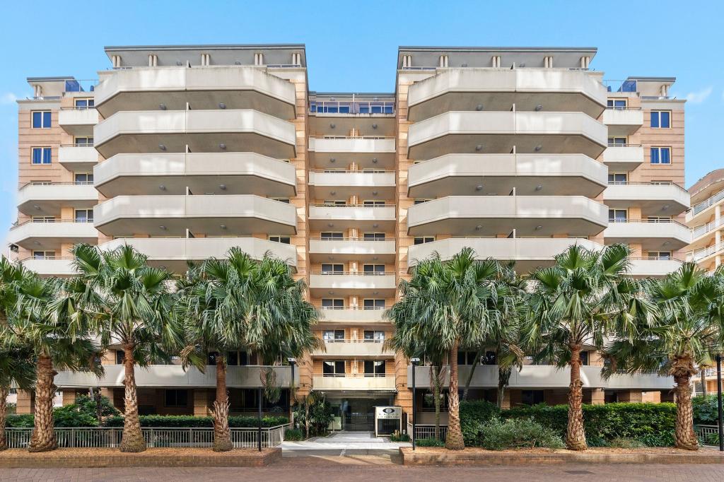 32/4-10 Pound Rd, Hornsby, NSW 2077