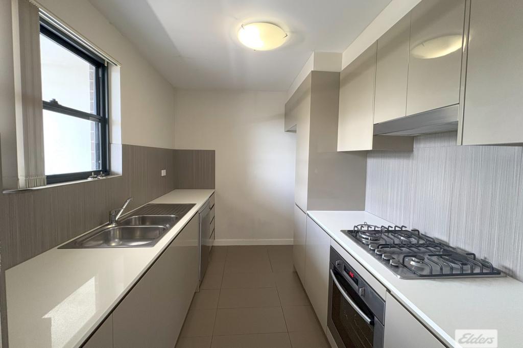 Unit 10/2 Bigge St, Liverpool, NSW 2170