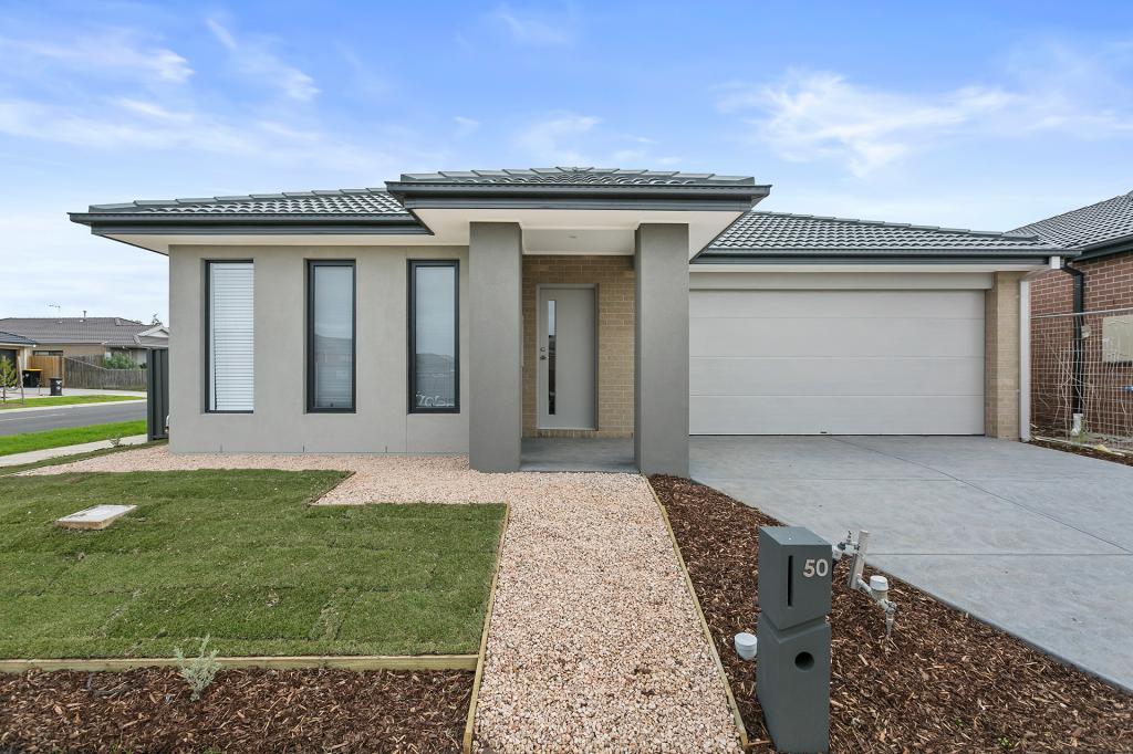 50 Pintail Dr, Melton South, VIC 3338