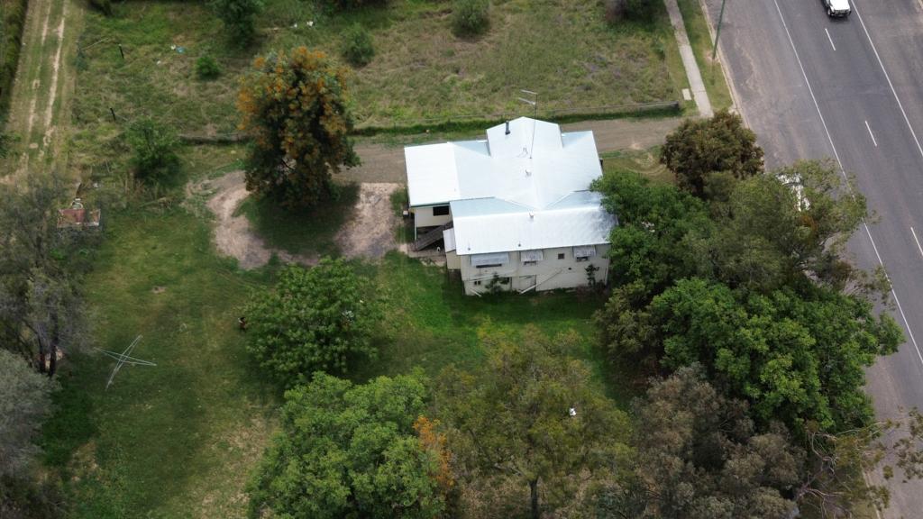 42 Merriwa St, Boggabilla, NSW 2409