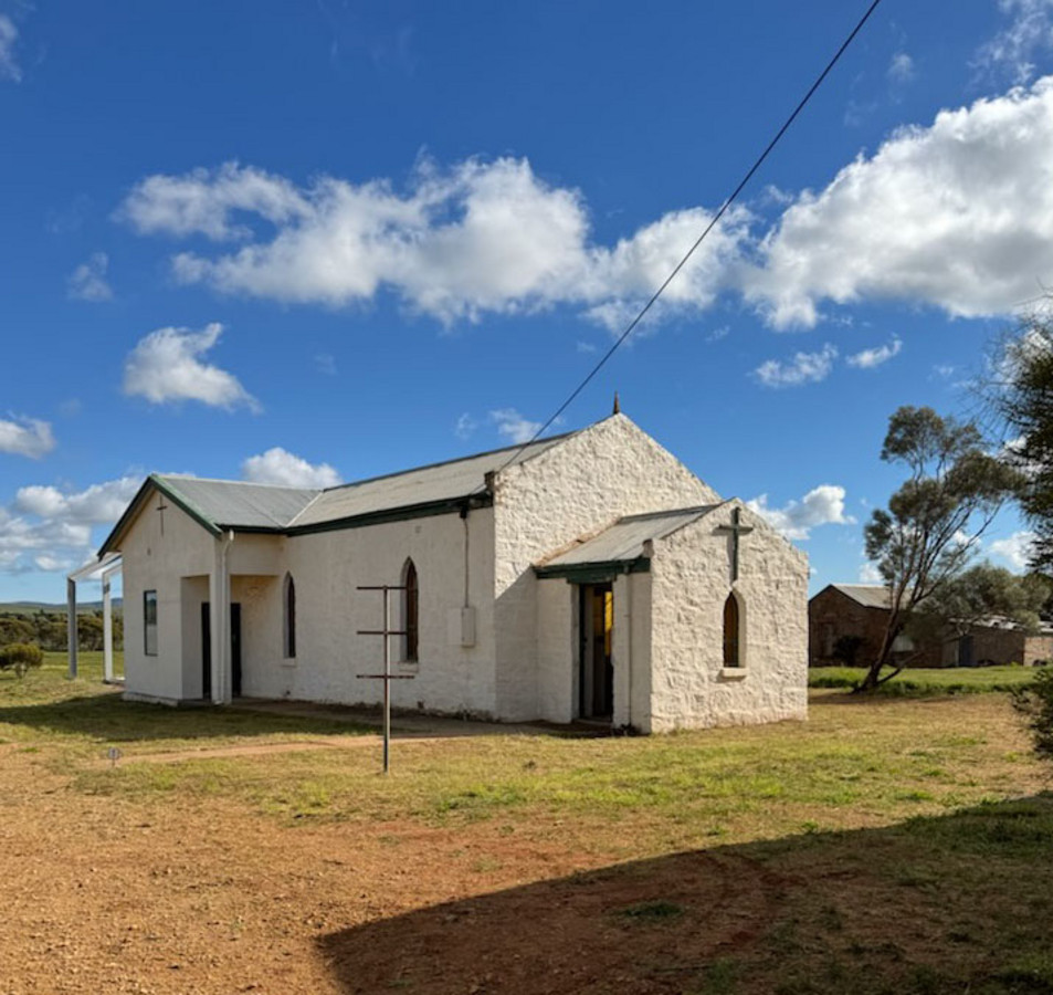 1 Second St, Carrieton, SA 5432