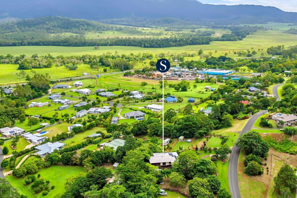 112 Kookaburra Dr, Cannon Valley, QLD 4800