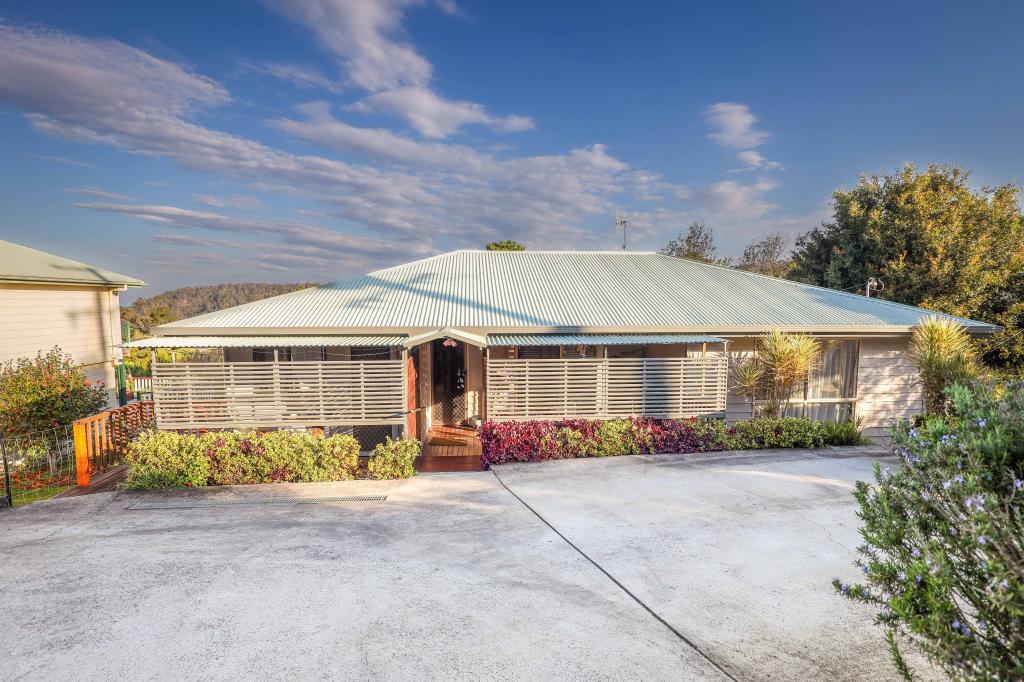 63 Magnetic Dr, Tamborine Mountain, QLD 4272