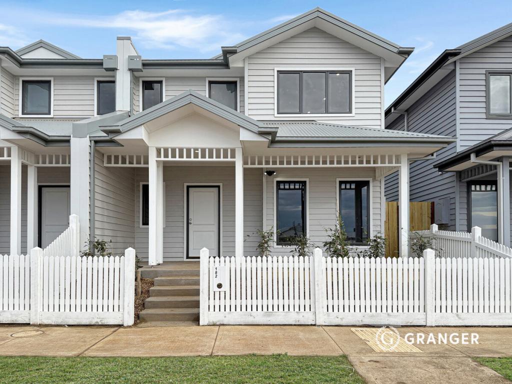 182 MOUNT MARY RD, EYNESBURY, VIC 3338
