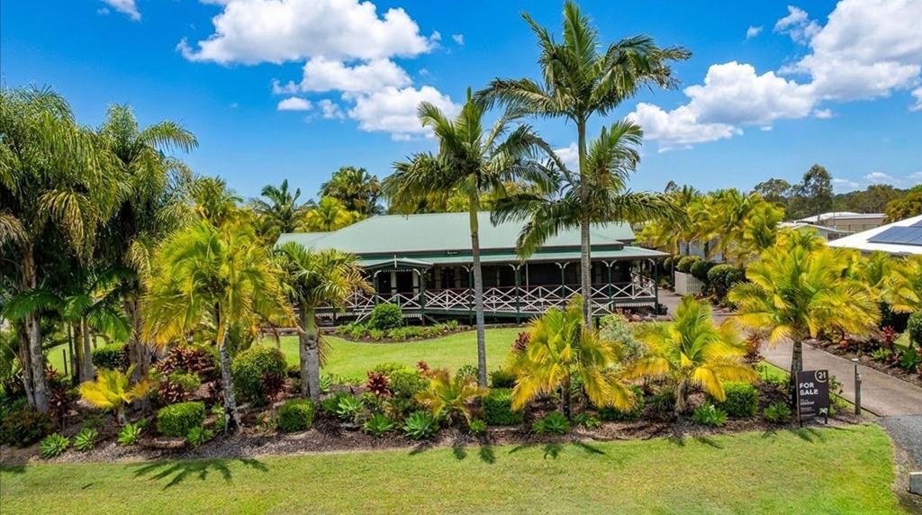 39 DISCOVERY DR, COOLOOLA COVE, QLD 4580
