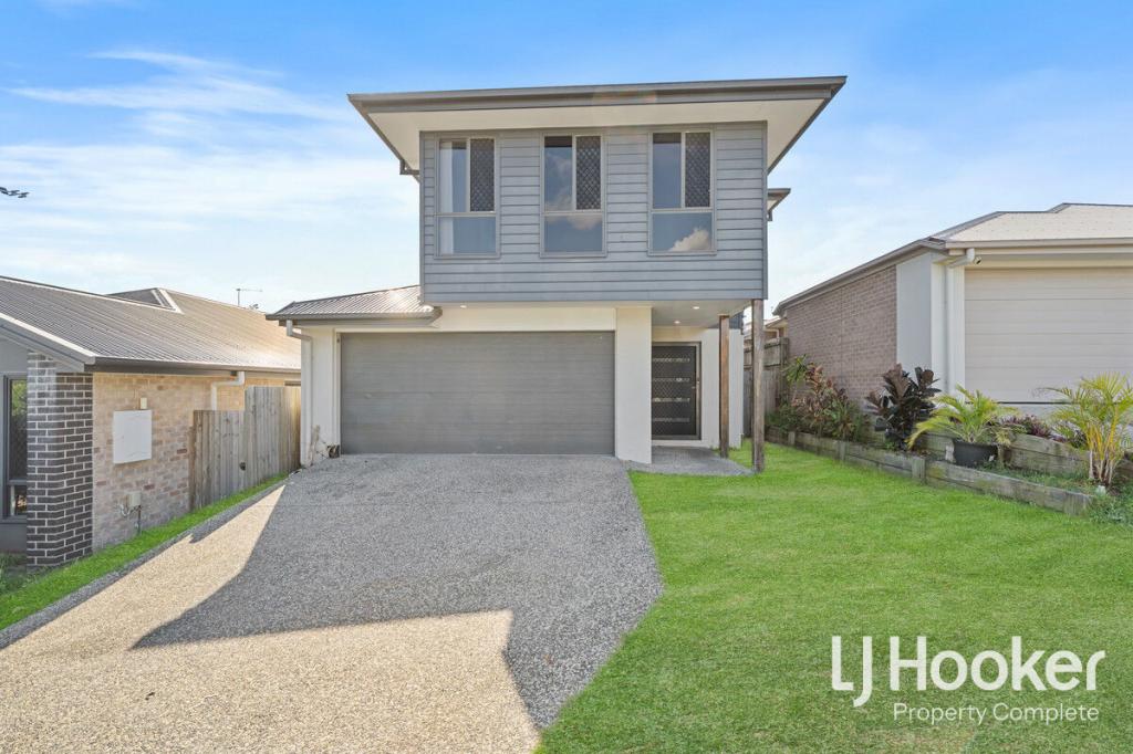 6 Limestone Ct, Yarrabilba, QLD 4207