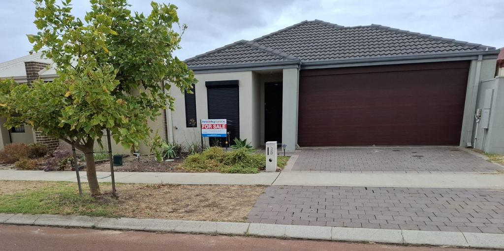 20 Collared St, Harrisdale, WA 6112