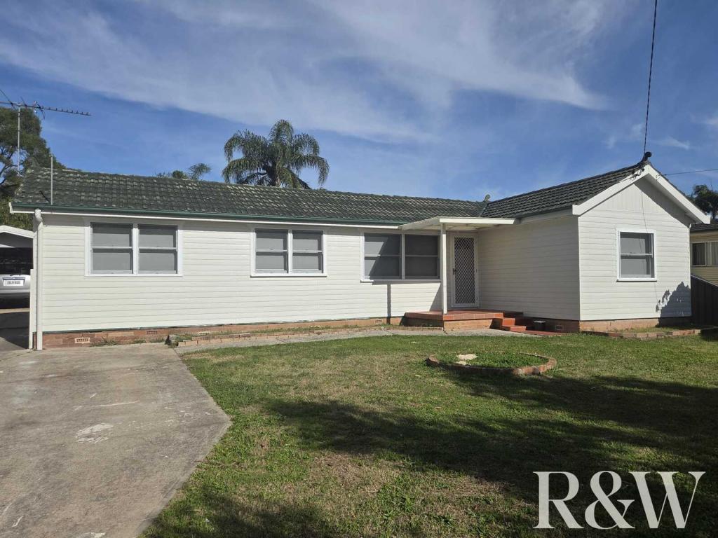 35 Miller St, Mount Druitt, NSW 2770