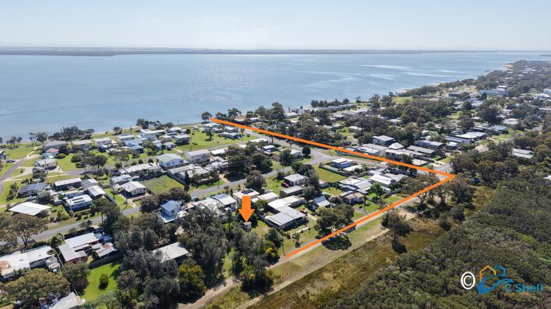 43 CENTRE RD, LOCH SPORT, VIC 3851