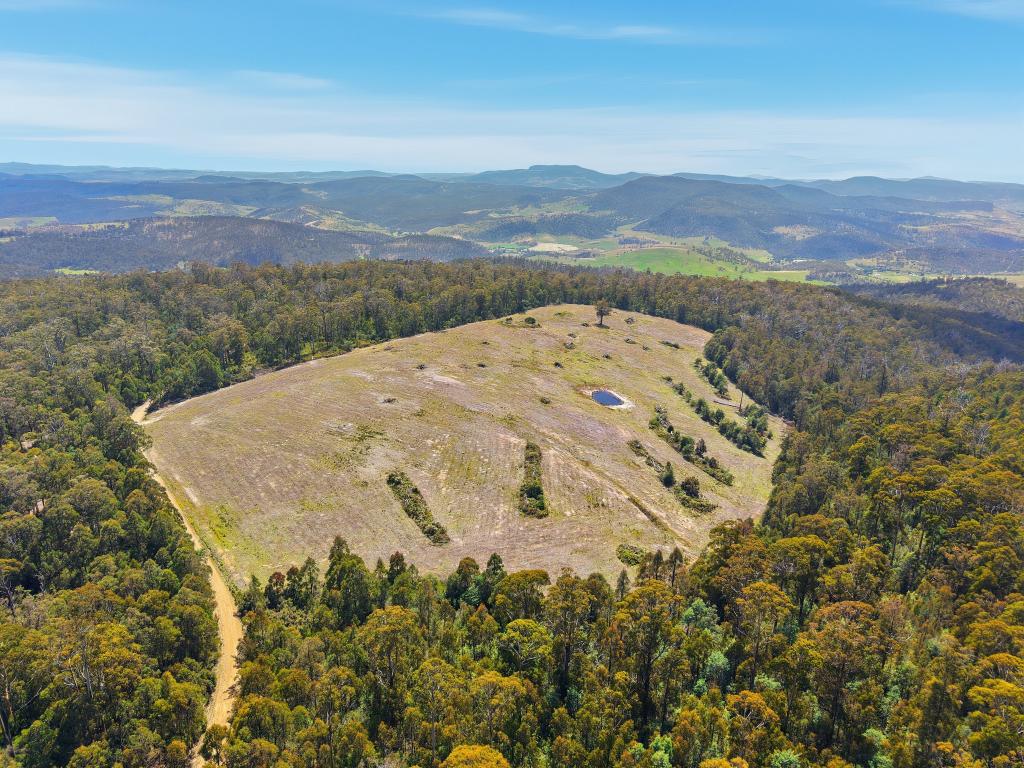 319 Yearsley Rd, Broadmarsh, TAS 7030