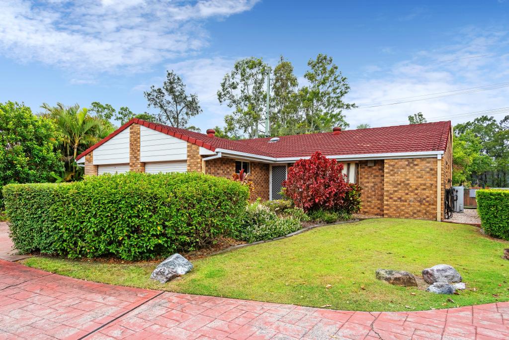 24/24 Crows Ash Ct, Oxenford, QLD 4210