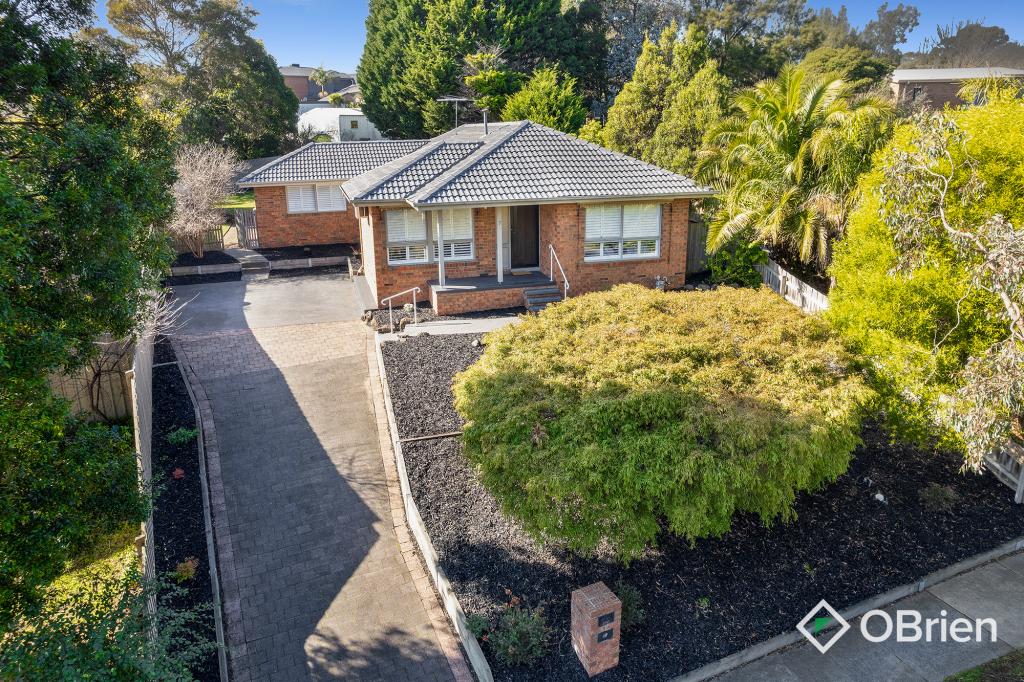 7 Gattinara Dr, Frankston, VIC 3199