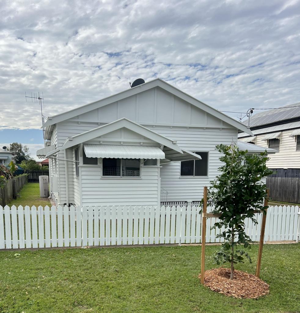 15 Howard St, Maryborough, QLD 4650