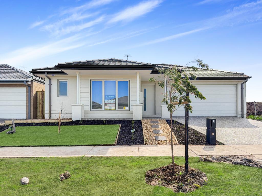3 Emly Dr, Sunbury, VIC 3429