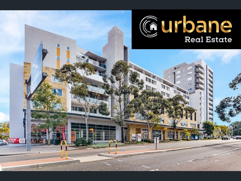 60/459-463 Church St, Parramatta, NSW 2150