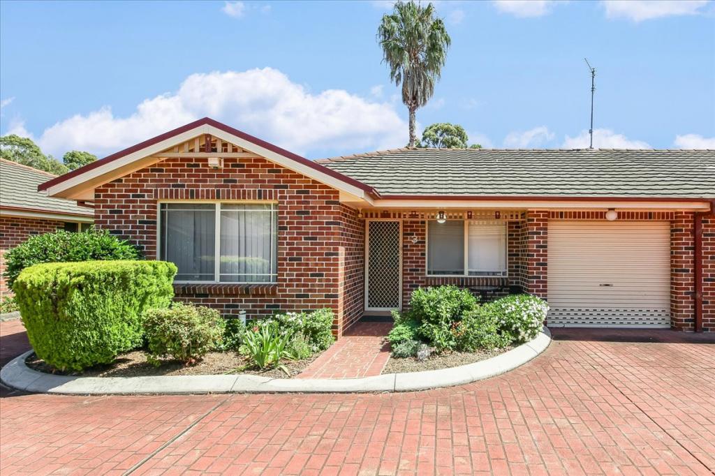 3/48 Old Hume Hwy, Camden, NSW 2570