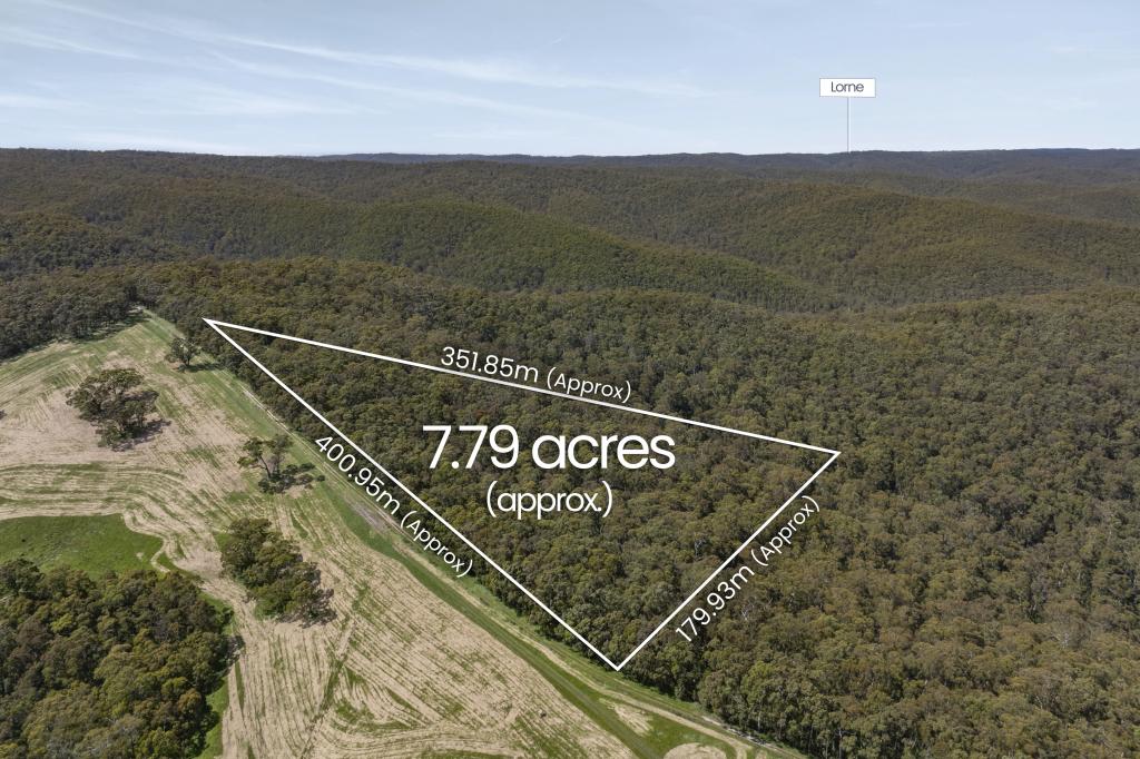 125 Marks Trk, Deans Marsh, VIC 3235