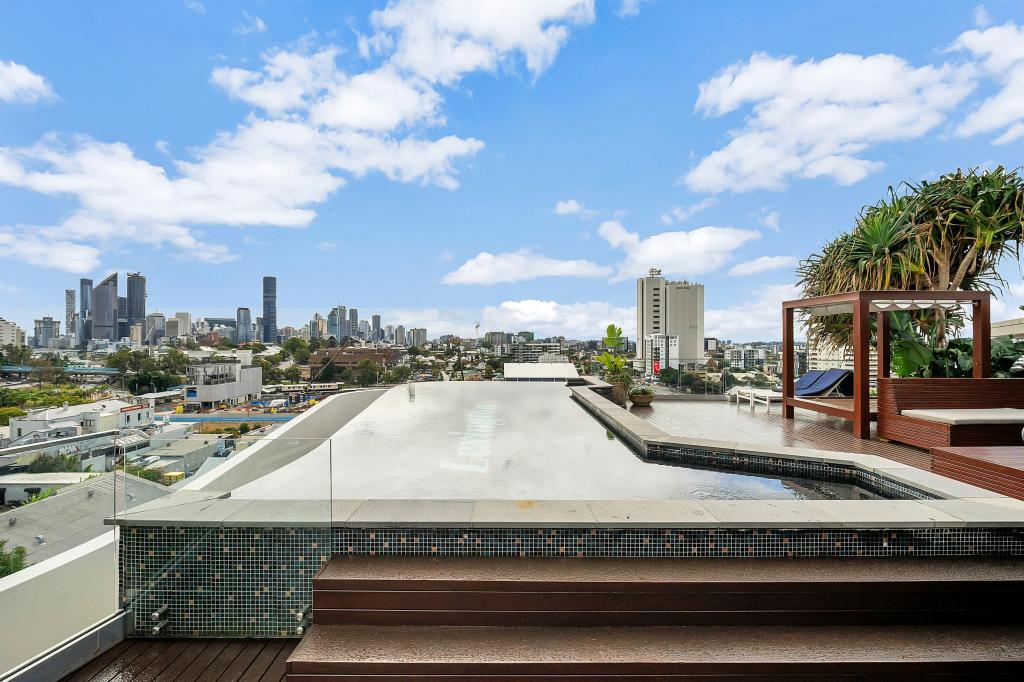 807/18 Hubert St, Woolloongabba, QLD 4102