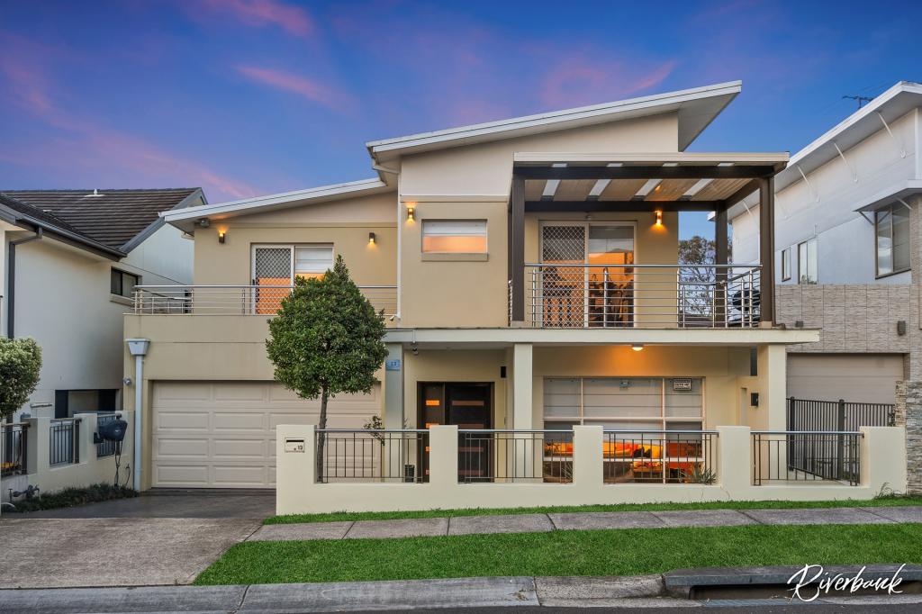 13 Cummings Ave, Pemulwuy, NSW 2145