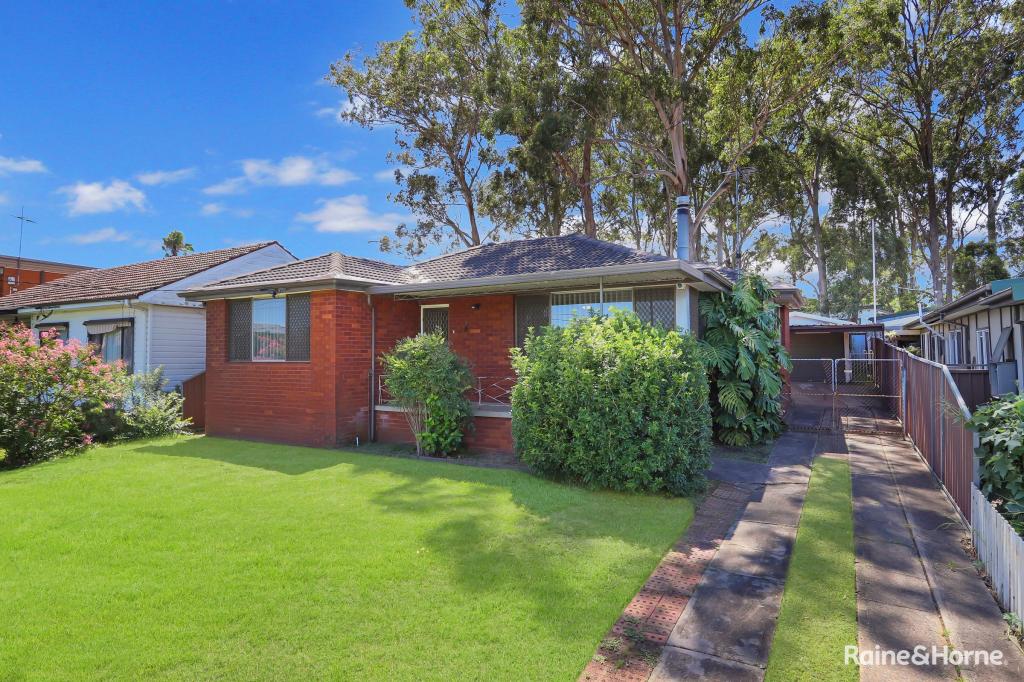 87 Joseph St, Blacktown, NSW 2148