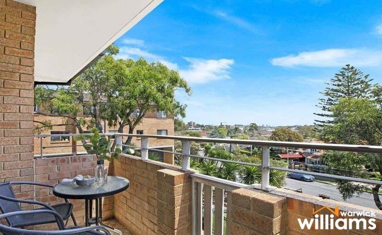 27/37 DRUMMOYNE AVE, DRUMMOYNE, NSW 2047