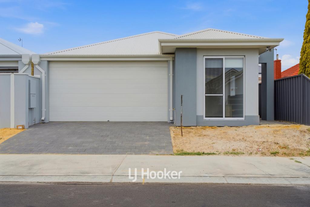 15b Fielder St, South Bunbury, WA 6230