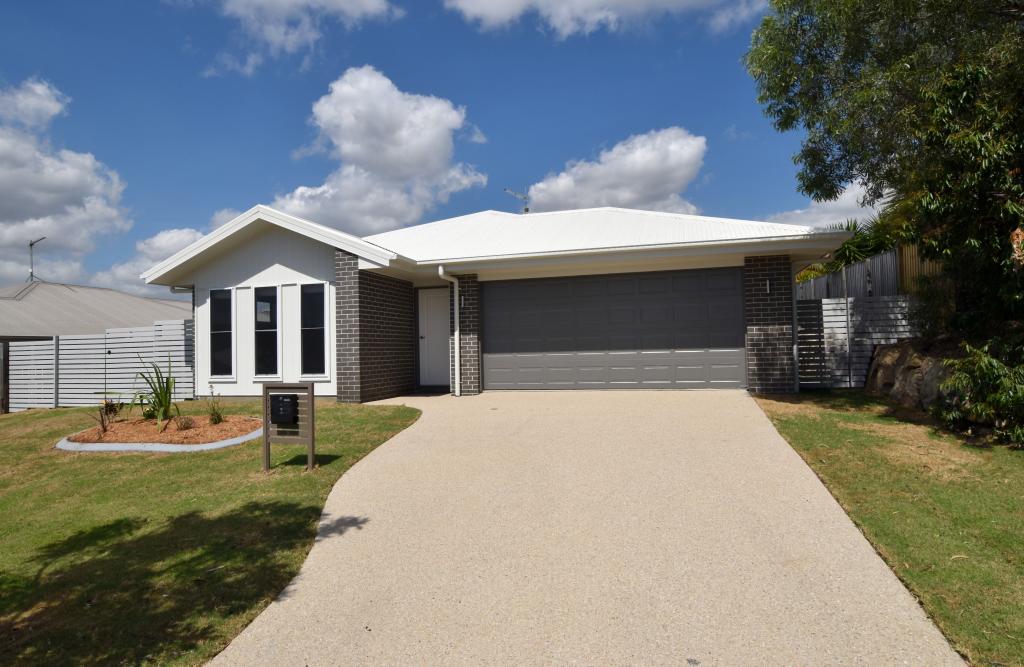 9 Wabby St, Boyne Island, QLD 4680