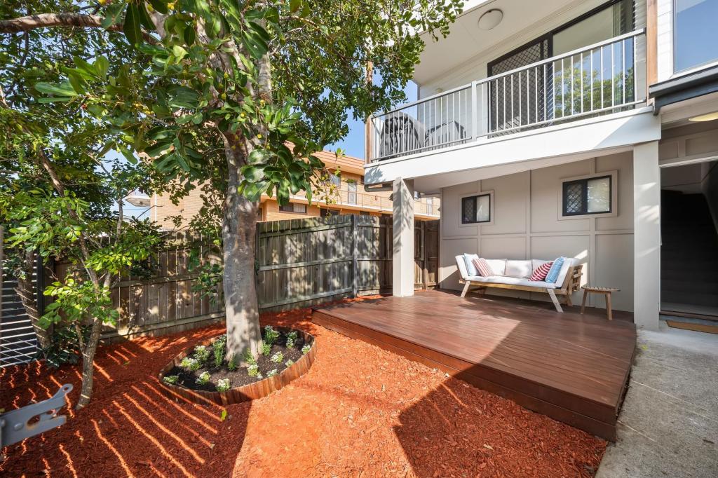 3/15 Rutland St, Coorparoo, QLD 4151